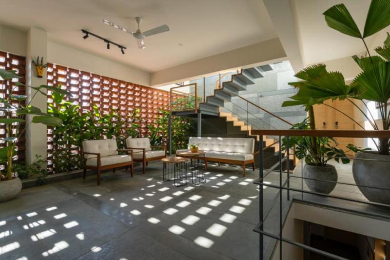 Iris Suites บังกาลอร์ ภายนอก รูปภาพ