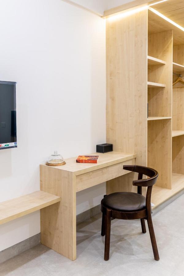 Iris Suites บังกาลอร์ ภายนอก รูปภาพ